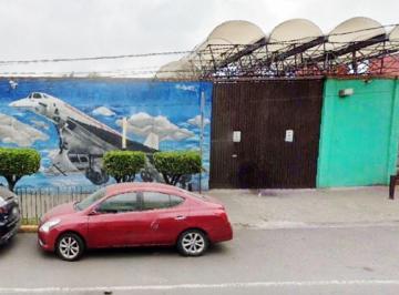 Terreno comercial 815m² Venta Alfonso XIII · Venta Terreno Álvaro Obregón Hm - Dos Frentes