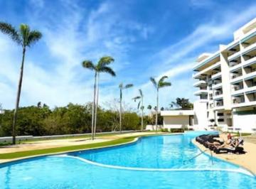 Departamento · 52m² · 1 Recámara · Altamar
