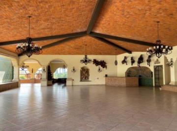Local comercial , Tlajomulco de Zúñiga · Terreno en Venta con Salon de Eventos Para Bodas, Bautizos Etc