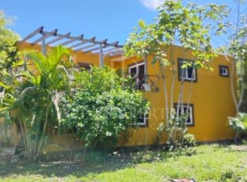 Casa · 266m² · 5 Recámaras · Casa a La Venta, Zona Urbana, Puerto Morelos, Quintana Roo