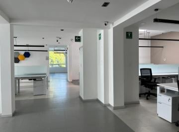 Oficina , Miguel Hidalgo · Oficinas Aaa en El Corazón de Polanco