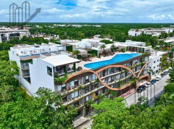 Departamento · 40m² · 1 Recámara · 1 Estacionamiento · Departamento en Venta en Tulum