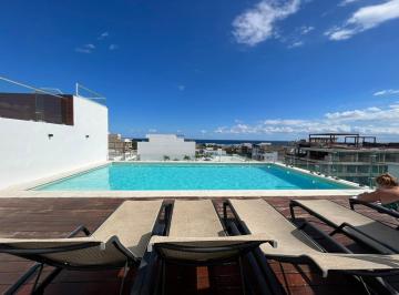 Departamento · 45m² · 1 Recámara · 1 Estacionamiento · Venta Departamento 1 Recamara a Pasos de La 5ta Av Playa del Carmen