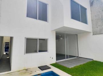 Casa de 3 habitaciones, Cuernavaca · Casa en Renta Jardines de Cuernavaca Morelos