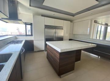 Departamento de 3 habitaciones, San Pedro Garza García · Departamento Renta en Zona Valle Ote