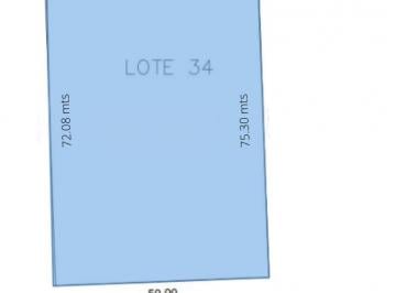 Terreno / Lote · 3684m² · En Venta Terreno 3,684.57 Comercial de Uso Mixto Sobre Av Paseo del Mayab