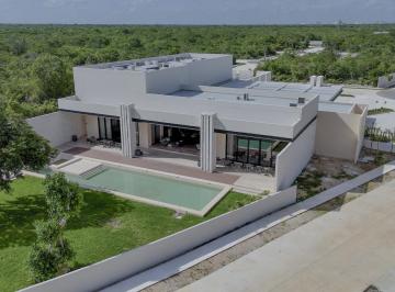 Terreno / Lote · 345m² · Venta de Terreno en Privada Antigua Mérida Yucatán