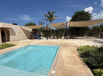 Terreno / Lote · 260m² · Venta de Terreno en Aldea Balha Telchac Yucatán
