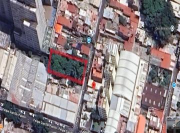 Terreno / Lote , Miguel Hidalgo · Terreno en Venta, Legaria, Atención Desarrolladores