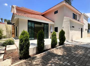 Casa 450m² Venta Ciudad Bugambilia · Casa Para Estrenar Ciudad Bugambilias Segunda Seccion Zapopan