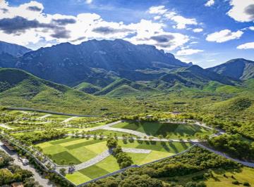 Terreno / Lote , Monterrey · Terreno en Carretera Nacional 700 m²