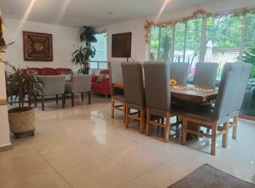 Casa en condominio de 4 habitaciones, San Andrés Cholula · Casa en Venta Parque Dublin Lomas de Angelopolis II Puebla
