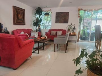 Casa en condominio de 4 habitaciones, San Andrés Cholula · Casa en Condominio de 184 m² con 4 Recámaras en Venta en Lomas de Angelópolis