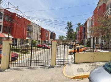 Casa en condominio de 4 habitaciones, Cuautitlán · Casa en Venta en Sierra Orizaba, Joyas de Cuautitlan, Cuautitlán, Méx Clg