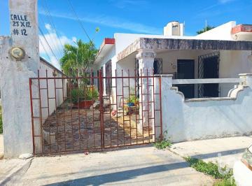 Casa · 112m² · 2 Recámaras · Gran Oportunidad Casa en Venta en Chicxulub, Yucatan
