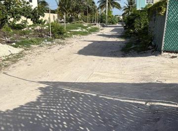 Terreno / Lote · 413m² · Oportunidad de Terreno Chelem, Puerto, Yucatan