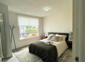 Casa en condominio · 108m² · 3 Recámaras · 1 Estacionamiento · Casa en Condominio en Ciudad Maderas Residencial Querétaro