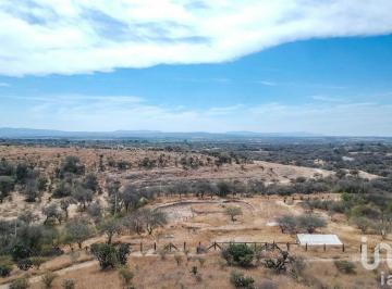 Terreno / Lote · 7000m² · Se Vende Terreno con Nacimientos de Aguas Termales "La Cantera" San Miguel de Allende