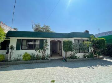 Casa · 276m² · 4 Recámaras · 4 Estacionamientos · Casa un Solo Nivel Jardines del Sur