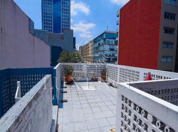 Departamento · 183m² · 3 Recámaras · 1 Estacionamiento · Pent House en Venta, San José Insurgentes