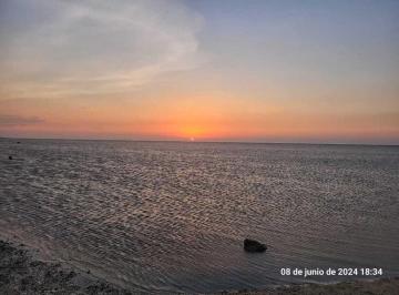 Terreno / Lote · 1200m² · Terreno en Venta Frente Al Mar, Santa Clara, Yucatán