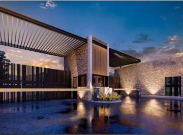 Terreno / Lote · 972m² - REALTY WORLD SI · Terrenos Bosques de Las Misiones Sector Olivos