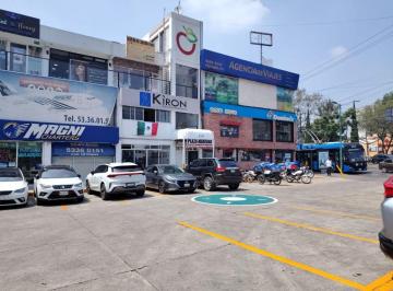 Local comercial , Coyoacán · Local en Renta El Rosedal Coyoacan