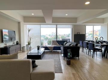 Departamento · 138m² · 3 Recámaras · 2 Estacionamientos · Departamento en San Agustín del Pueblo Tetelpan