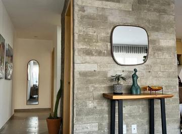 Departamento · 188m² · 3 Recámaras · 2 Estacionamientos · Casa en Kosta 90, Costa de Oro