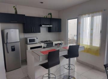 Departamento en Renta de 3 habitaciones Fraccionamiento La Pradera · Depártamento Amueblado 2 Rec. Amueblado Atras de Soriana Madero