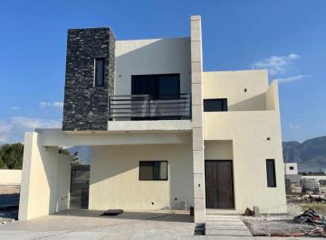 Casa de 3 habitaciones, Arteaga · Casa Residencial en Venta en Fraccionamiento Frente a Libramiento Oscar Flores T.
