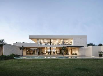 Terreno / Lote · 402m² · Venta de Terreno en Privada Mistika Mérida Yucatán