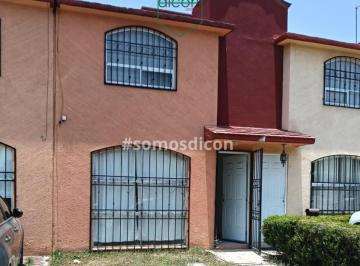 Casa de 2 habitaciones, San Andrés Cholula · Casa en Venta en Villas Atlixco