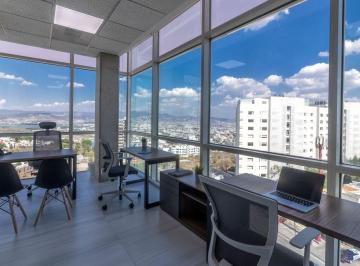 Oficina , León · 1er Mes Gratis en Tu Oficina de Lujo 1 - 3px Piso 8 Edificio de Lujo Todo Incluido en León, Gto