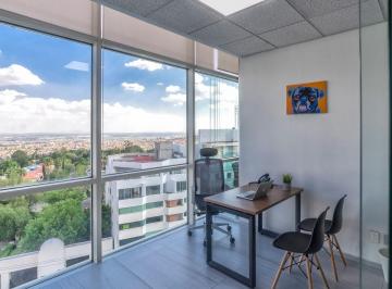 Oficina , León · 1er Mes Gratis! Oficina Luxuri 7,990 1 - 3px Piso 8 Edificio Lujo Todo Incluido en León, Gto
