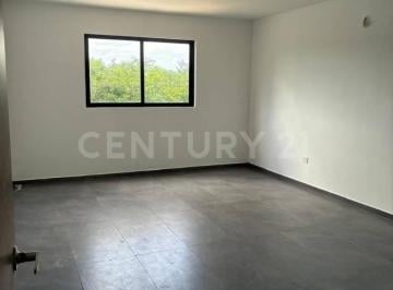Casa · 225m² · 4 Recámaras · 2 Estacionamientos · Capri Cholul, Modelo 225