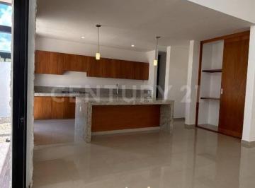 Casa · 220m² · 2 Recámaras · 2 Estacionamientos · Rocio Country Living Casa Modelo 220