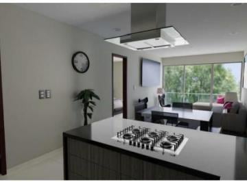 Departamento · 104m² · 3 Recámaras · 2 Estacionamientos · Departamento en Venta