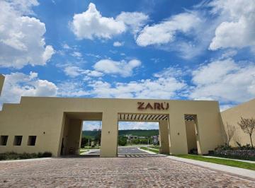 Terreno / Lote , El Marqués · Terreno en Zaru El Marqués