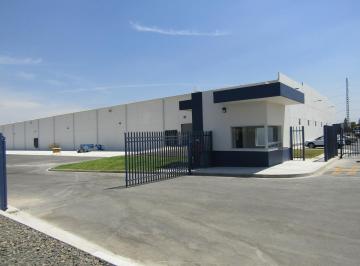 Nave industrial · 5m² · Nave en Renta en Parque Ind. Carretera a Chapala