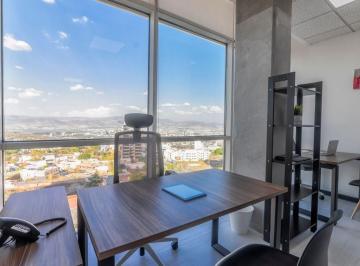 Oficina , León · Oficina Luxe Zona Dorada León $8,400 1er Mes Gratis Edificio Lujo Piso 7 - 8