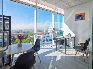 Oficina , León · Oficina en Zona Dorada de León Desde $8,430 y 1er Mes Gratis Edificio Lujo Piso 7 - 8