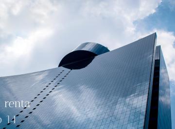 Oficina , Benito Juárez · Oficina en Renta World Trade Center Cdmx (Wtc) | 68 m² en Nápoles | Ubicación Corporativa Estratégia