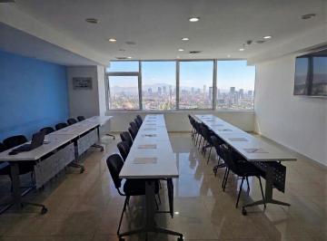 Oficina , Benito Juárez · Oficina Corporativa Wtc Piso 14 | 68 m² | Insurgentes Sur, Nápoles