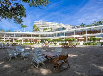 Departamento de 3 habitaciones, Bahía de Banderas · Penthouse Frente Al Mar en Renta en Bolongo | Punta de Mita | Alberca Infinity & Playa Privada