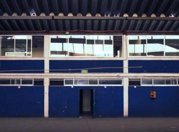 Nave industrial · 1853m² · 4 Estacionamientos · Renta de Nave Industrial Cuautitlan