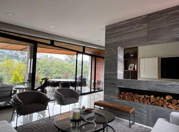 Departamento de 3 habitaciones, Cuajimalpa de Morelos · Departamento Tipo PH en Venta en Bosques de Las Lomas