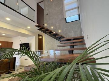 Casa de 3 habitaciones, Mérida · Casa de 3 Recamaras y Alberca en Exclusiva Privada en Zona Yucatán Country Club.