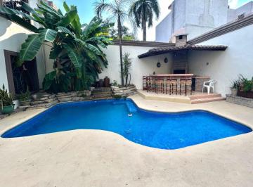 Casa de 3 habitaciones, Monterrey · Casa 3 Recámaras, 360 m² Terreno en San Jemo 2 Sector en Venta