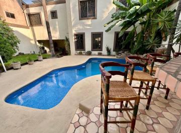 Casa de 3 habitaciones, Monterrey · Casa 3 Recámaras, 360 m² Terreno en San Jemo 2 Sector en Venta
